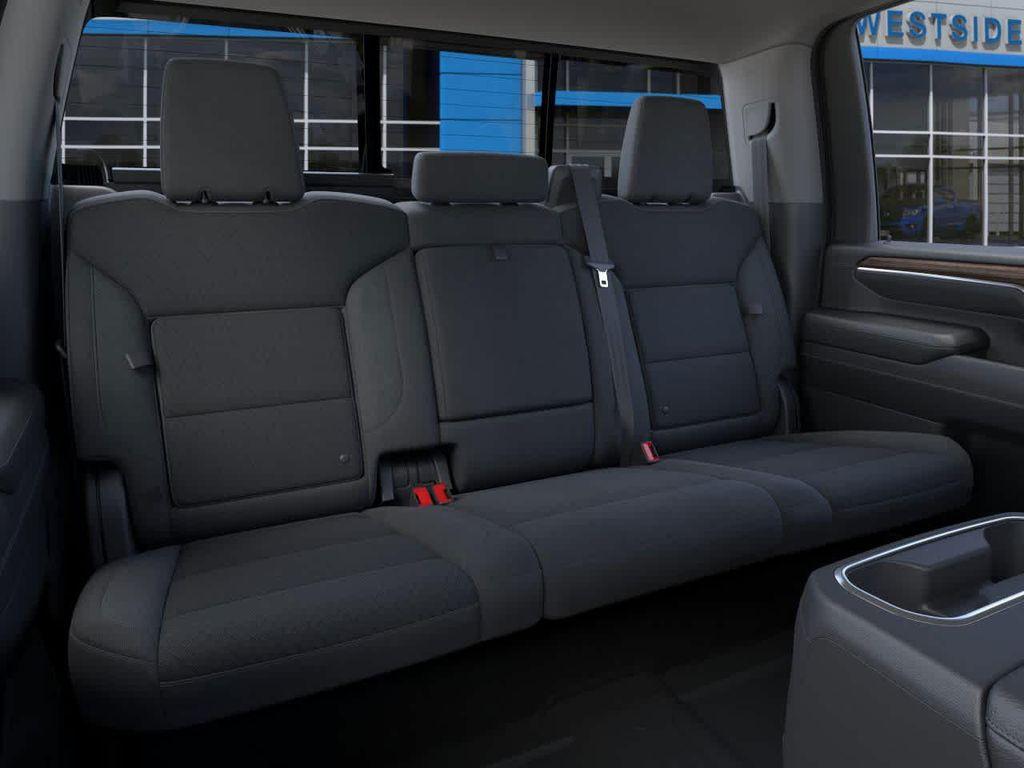 new 2026 Chevrolet Silverado 3500 car, priced at $72,155