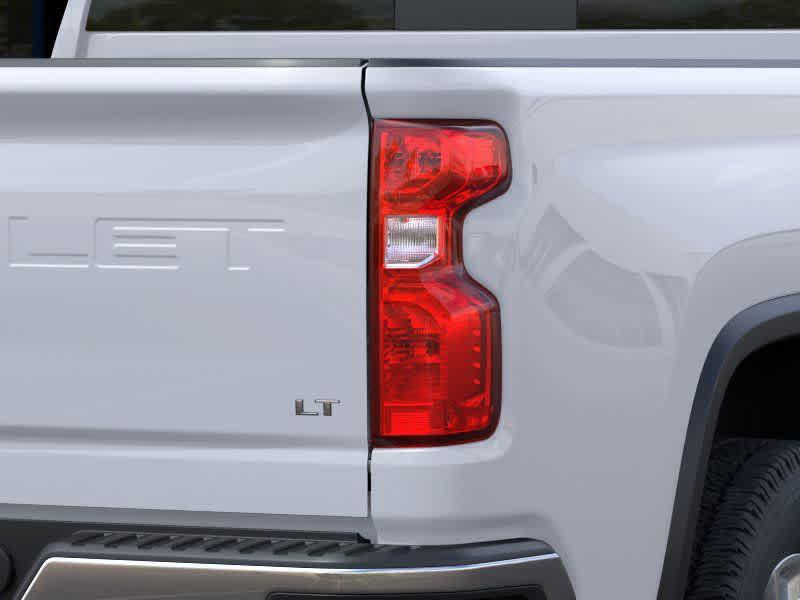 new 2026 Chevrolet Silverado 3500 car, priced at $72,155