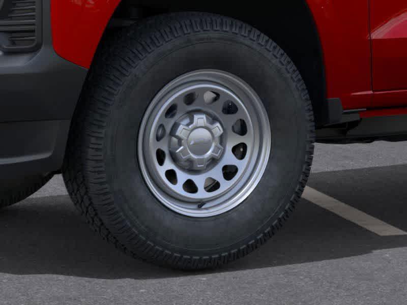 new 2026 Chevrolet Colorado car, priced at $30,535