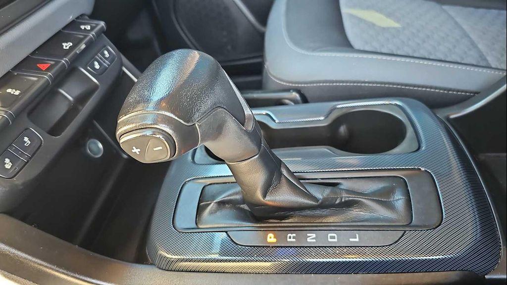 used 2018 Chevrolet Colorado car, priced at $23,599