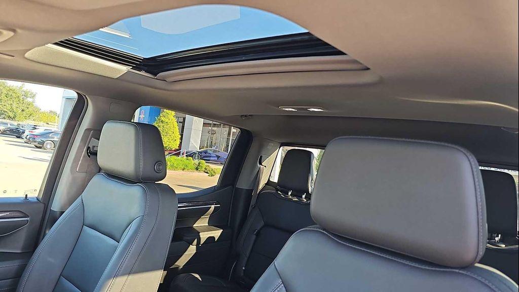 used 2023 Chevrolet Silverado 1500 car, priced at $41,991