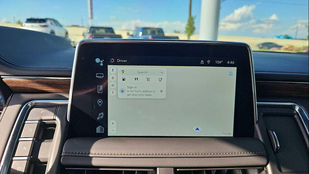 used 2024 Chevrolet Tahoe car, priced at $75,799