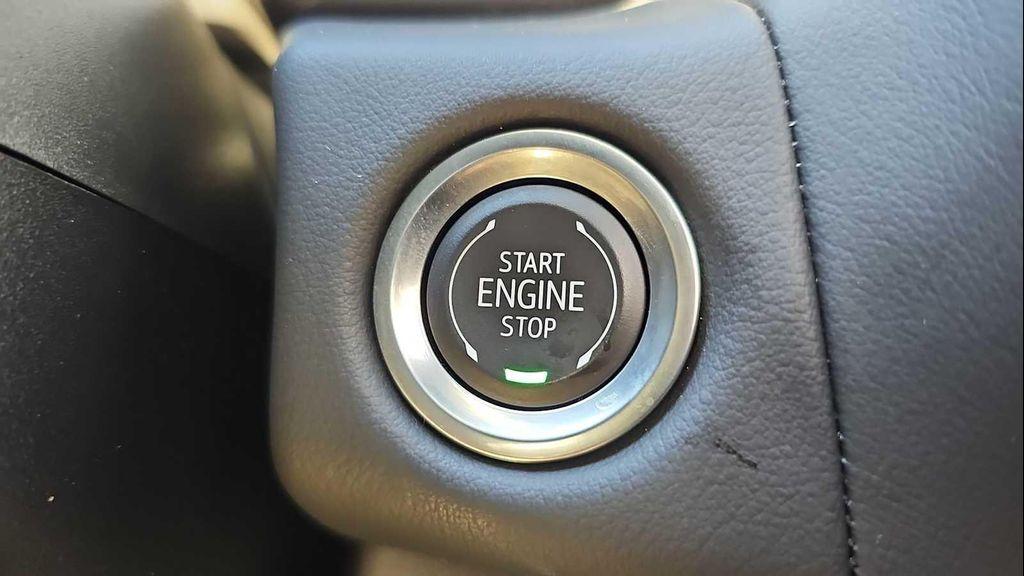 used 2024 Chevrolet Tahoe car, priced at $75,799