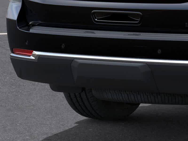 new 2026 Chevrolet Tahoe car, priced at $73,295