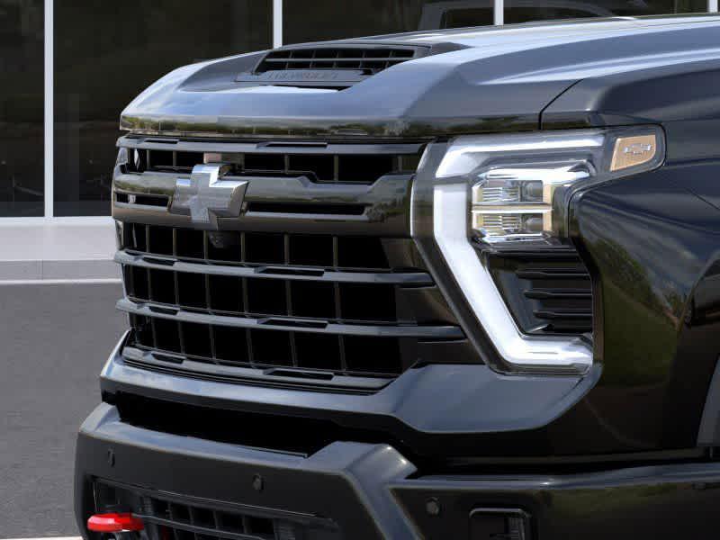 new 2026 Chevrolet Silverado 3500 car, priced at $75,655