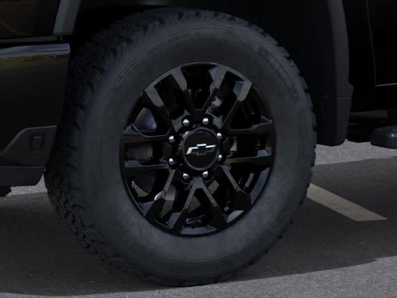 new 2026 Chevrolet Silverado 3500 car, priced at $75,655
