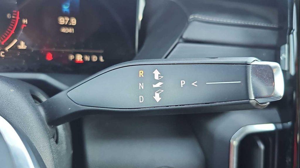 used 2025 GMC Acadia car, priced at $36,199