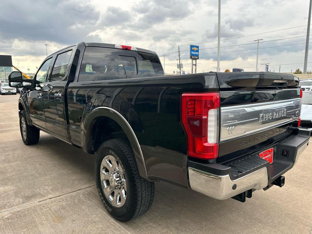 used 2017 Ford F-250 car, priced at $50,499