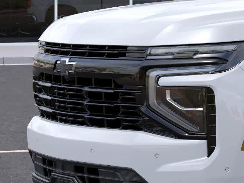new 2026 Chevrolet Tahoe car, priced at $76,335