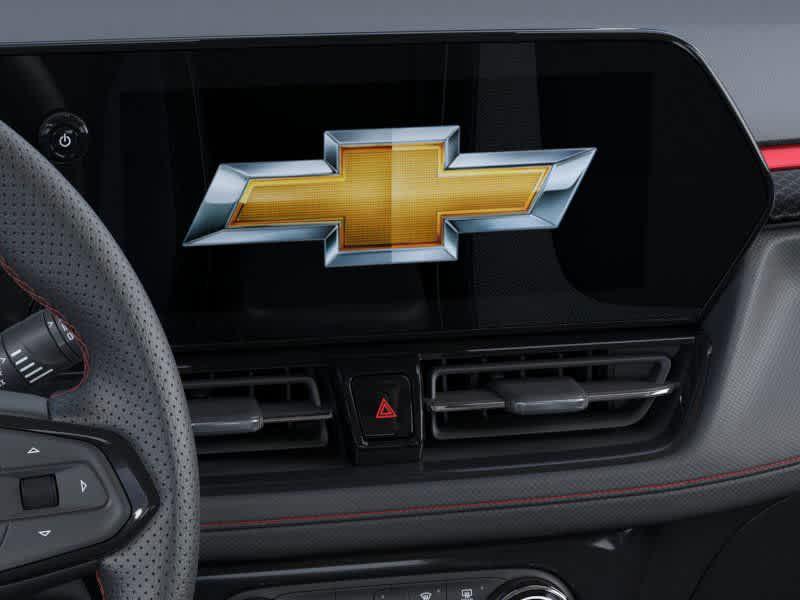 new 2025 Chevrolet TrailBlazer car, priced at $27,685