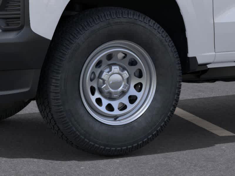 new 2026 Chevrolet Colorado car, priced at $30,040