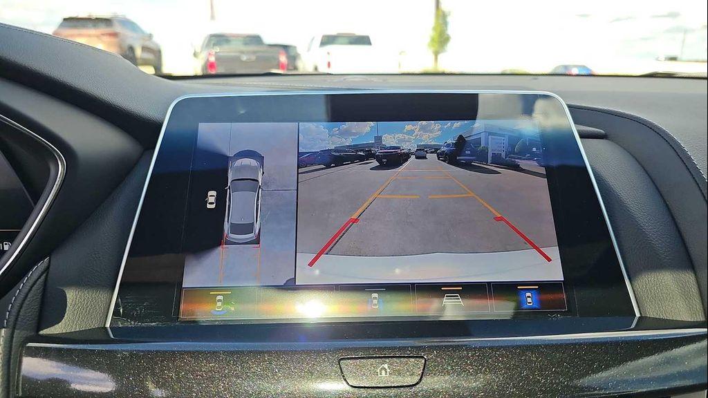 used 2024 Cadillac CT5 car, priced at $43,991