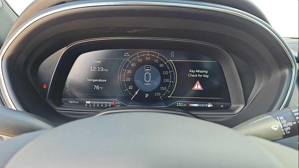 used 2024 Cadillac CT5 car, priced at $43,991