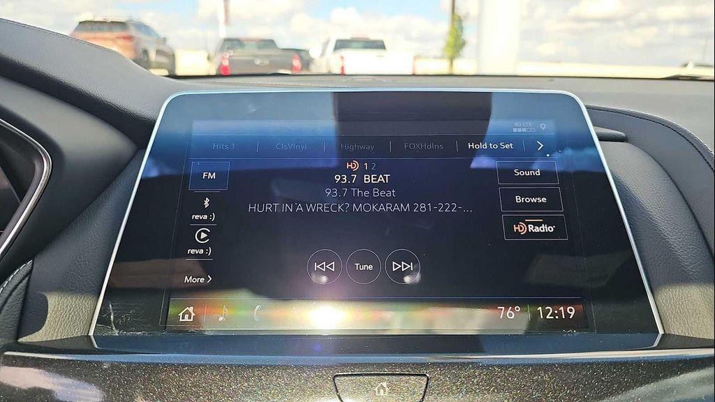 used 2024 Cadillac CT5 car, priced at $43,991