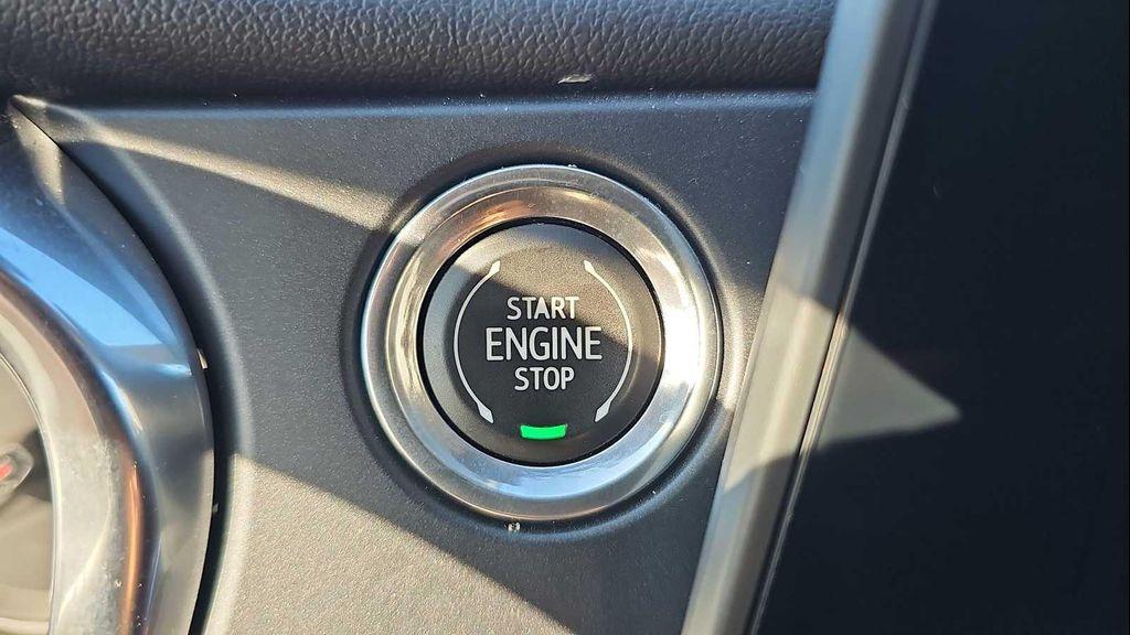 used 2023 Chevrolet Blazer car, priced at $25,599