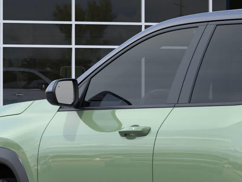 new 2026 Chevrolet Equinox car, priced at $28,540