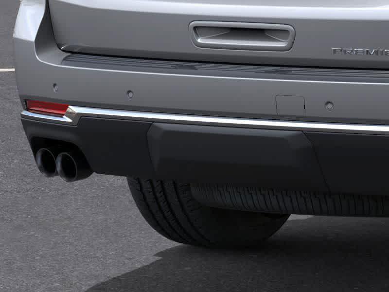 new 2026 Chevrolet Tahoe car, priced at $81,025