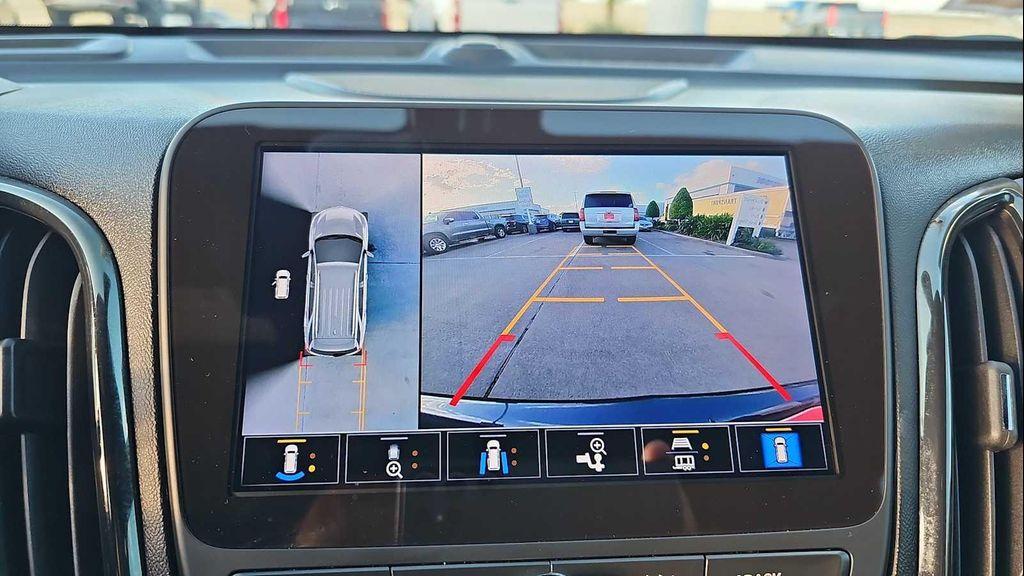 used 2022 Chevrolet Equinox car, priced at $22,599