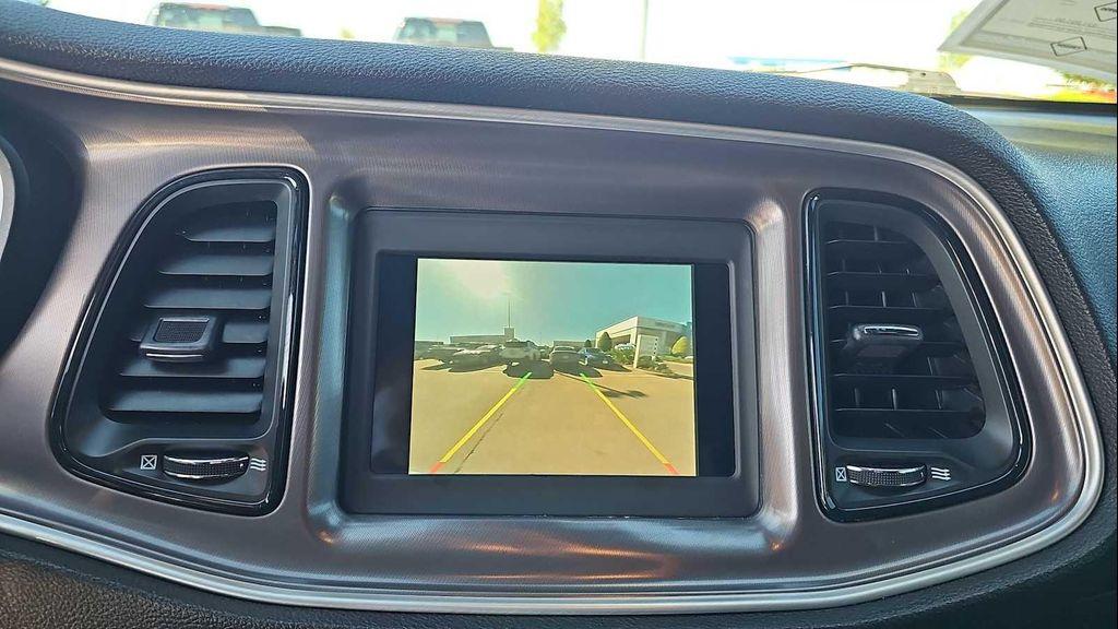 used 2021 Dodge Challenger car, priced at $19,991