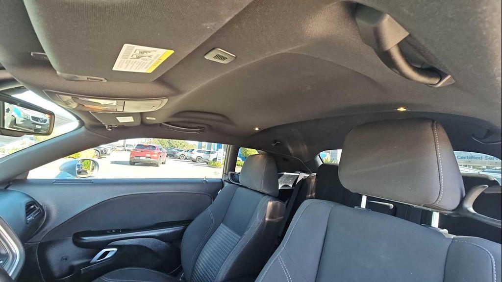 used 2021 Dodge Challenger car, priced at $19,991