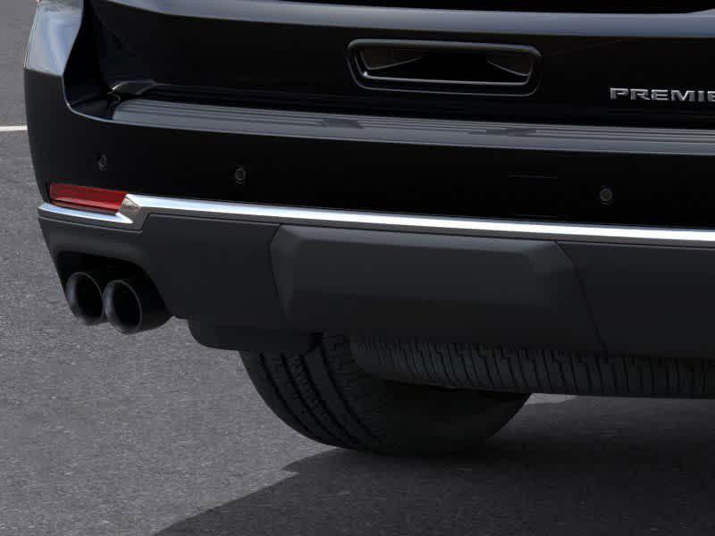 new 2026 Chevrolet Tahoe car, priced at $83,730