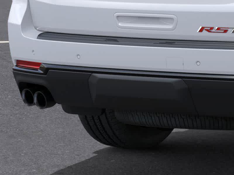 new 2026 Chevrolet Tahoe car, priced at $72,420