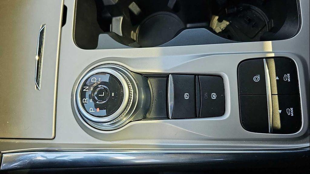 used 2022 Ford Explorer car, priced at $21,991