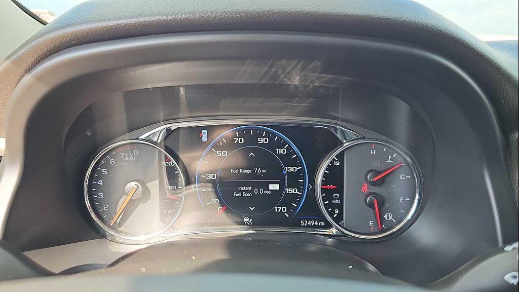 used 2022 GMC Acadia car, priced at $31,991