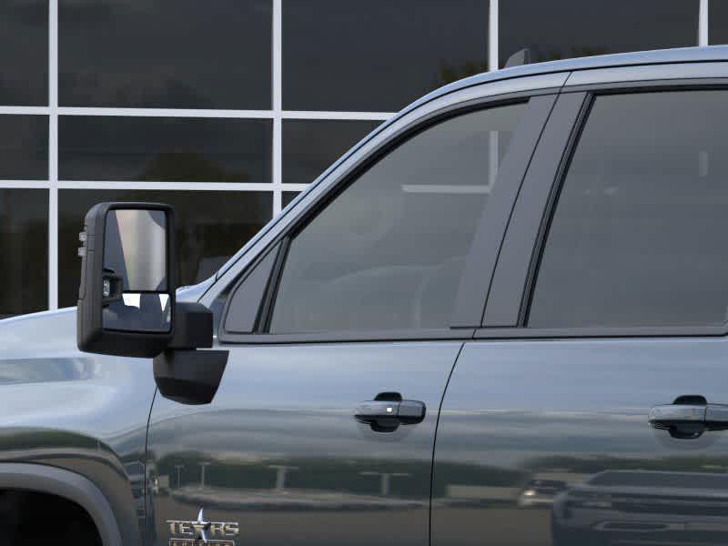 new 2026 Chevrolet Silverado 3500 car, priced at $72,465