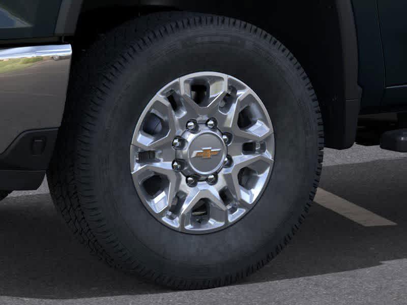 new 2026 Chevrolet Silverado 3500 car, priced at $72,465