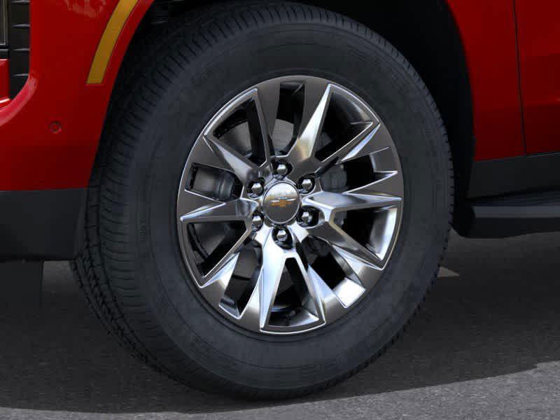 new 2026 Chevrolet Tahoe car, priced at $76,355