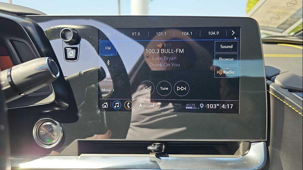 used 2020 Chevrolet Corvette car, priced at $64,699