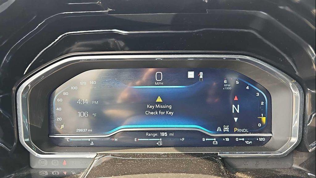 used 2022 Chevrolet Silverado 1500 car, priced at $36,399