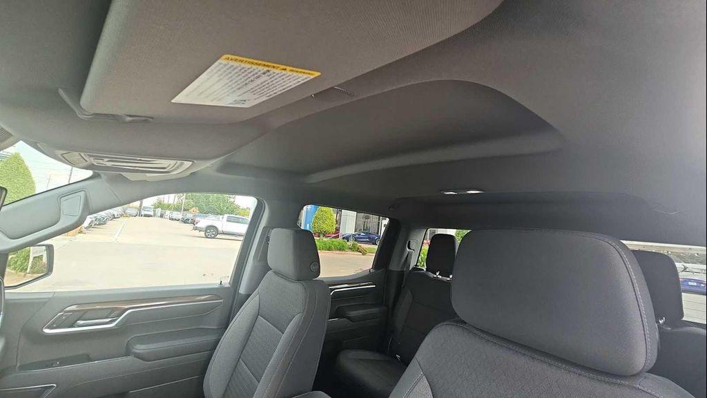 used 2022 Chevrolet Silverado 1500 car, priced at $36,399