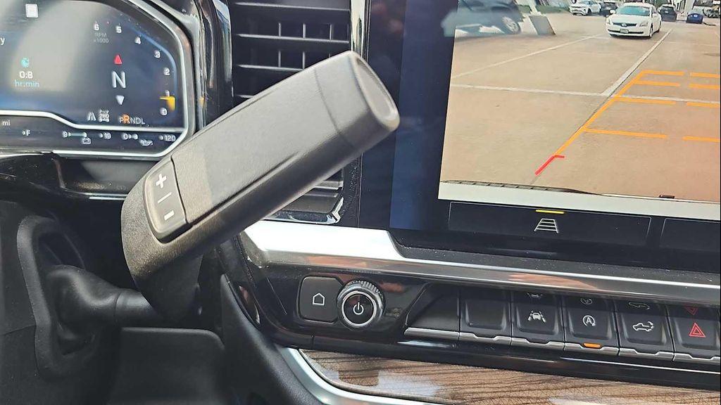 used 2022 Chevrolet Silverado 1500 car, priced at $36,399