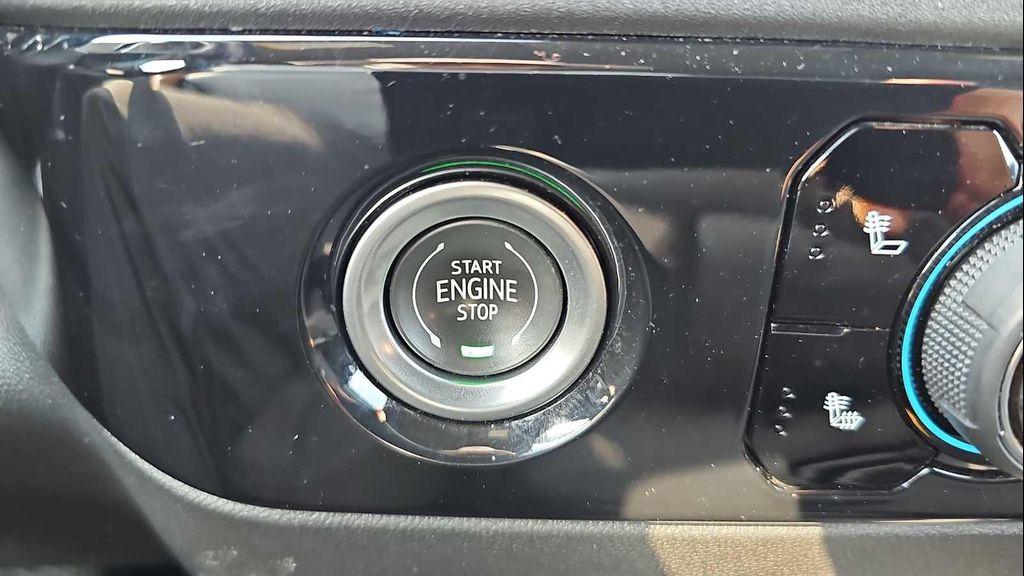 used 2022 Chevrolet Silverado 1500 car, priced at $36,399