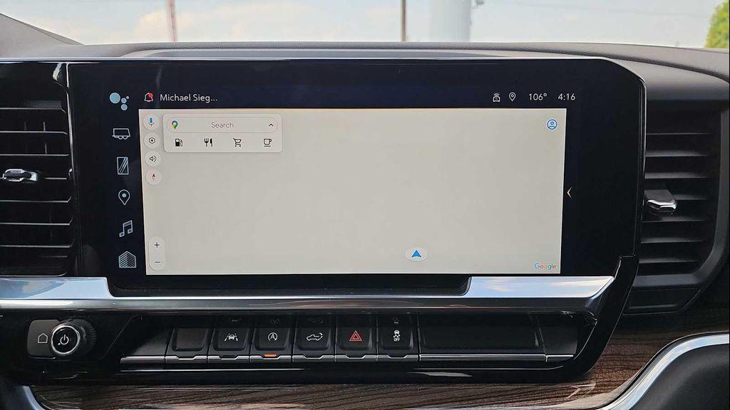 used 2022 Chevrolet Silverado 1500 car, priced at $36,399