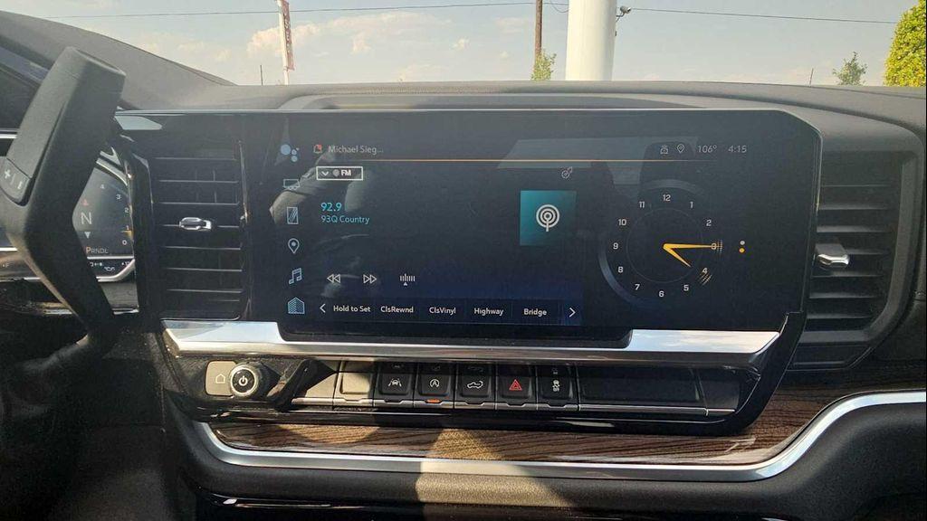 used 2022 Chevrolet Silverado 1500 car, priced at $36,399