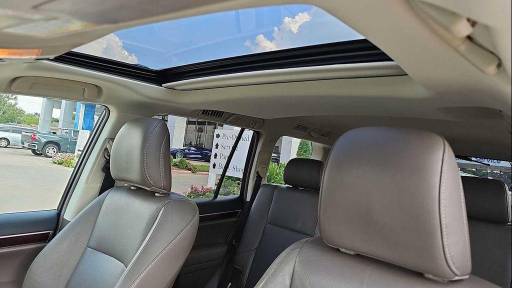 used 2017 Lexus GX 460 car, priced at $27,499