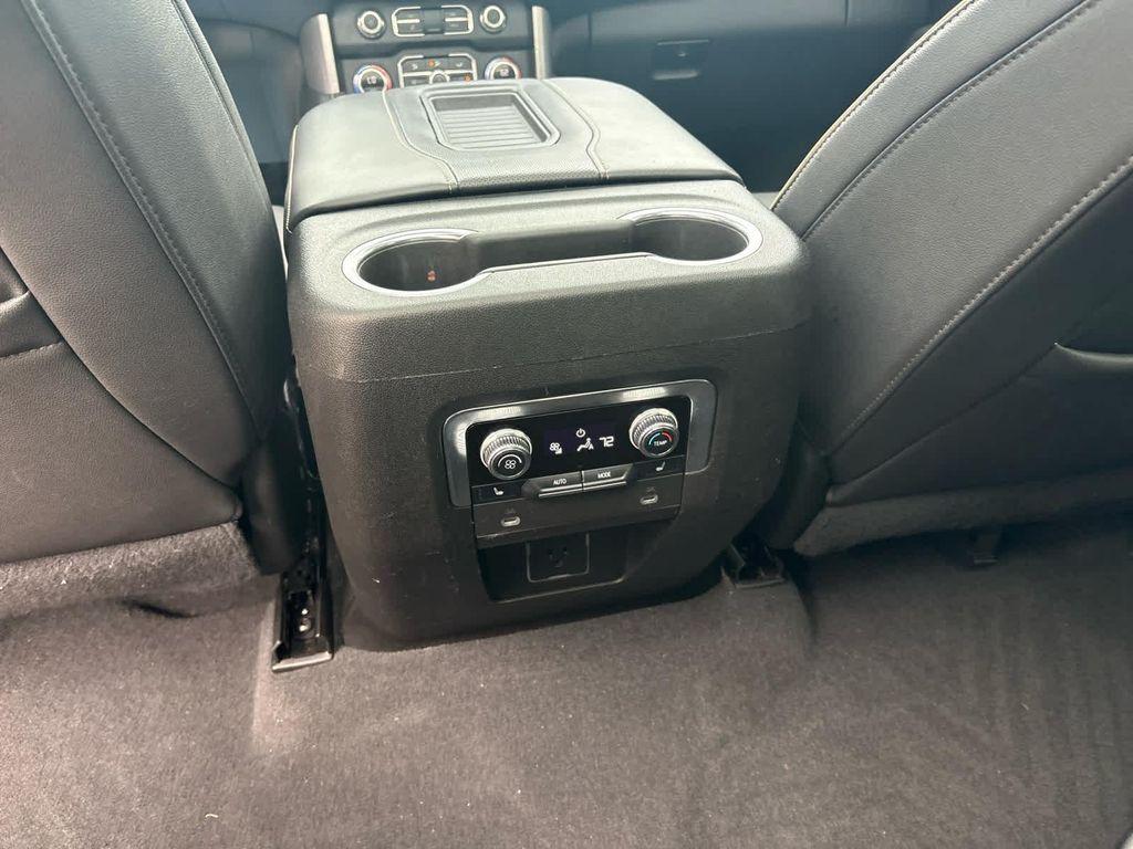 used 2022 GMC Yukon car, priced at $49,991