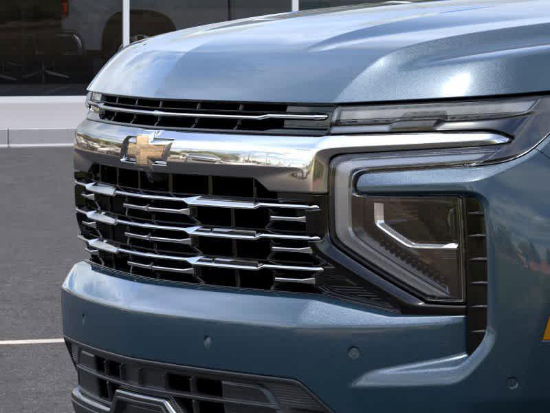new 2026 Chevrolet Tahoe car, priced at $81,135