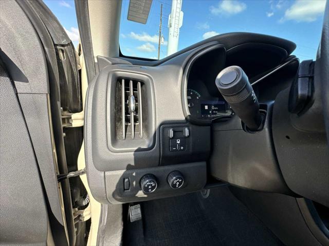 used 2022 Chevrolet Colorado car, priced at $33,991