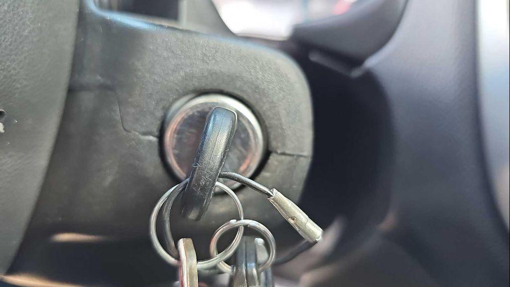 used 2022 Chevrolet Colorado car, priced at $33,399