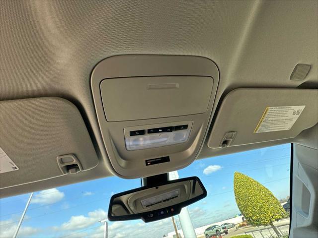 used 2022 Chevrolet Colorado car, priced at $33,991