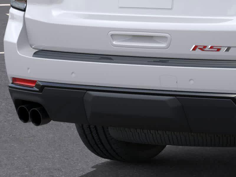 new 2025 Chevrolet Suburban car, priced at $81,000