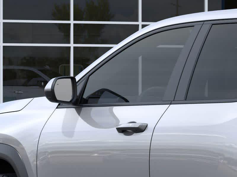 new 2026 Chevrolet Equinox car, priced at $31,085