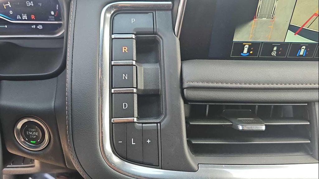 used 2024 Chevrolet Tahoe car, priced at $65,799