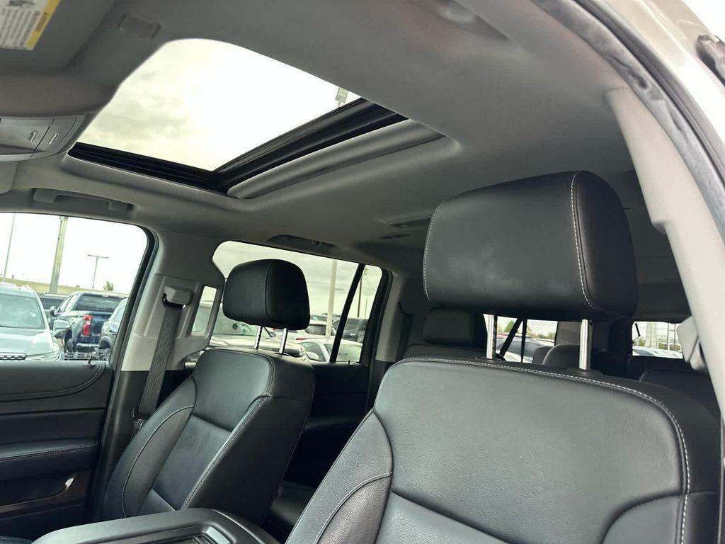 used 2018 Chevrolet Suburban car, priced at $22,991