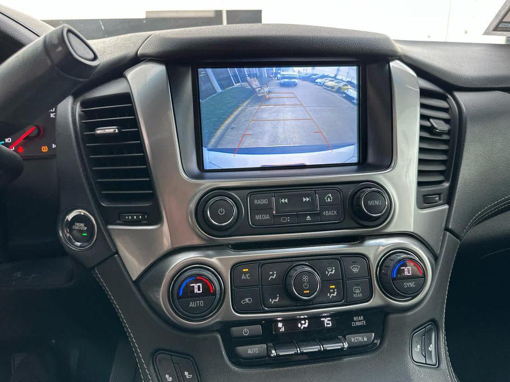 used 2018 Chevrolet Suburban car, priced at $22,991