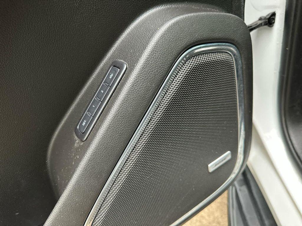 used 2018 Chevrolet Suburban car, priced at $22,991